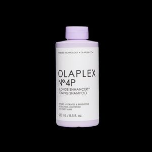 COPY - No.4P Blonde Enhancer Toning Shampoo